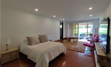 Venta Casa campestre  Alto de las Palmas Envigado