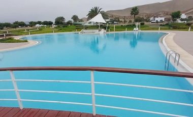 VENDO TERRENO EN EL CONDOMINIO MONTE ALTO II – ASIA