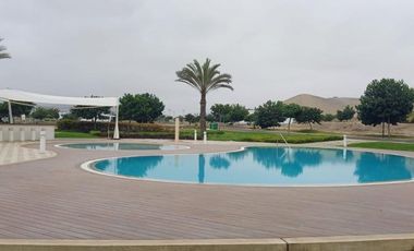 VENDO TERRENO EN EL CONDOMINIO MONTE ALTO II – ASIA