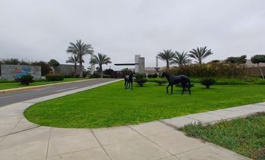 VENDO TERRENO EN EL CONDOMINIO MONTE ALTO II – ASIA