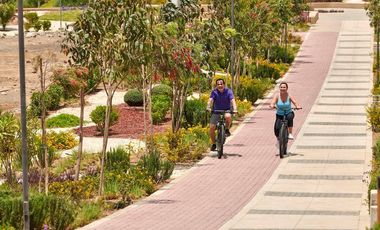 VENDO TERRENO EN EL CONDOMINIO MONTE ALTO II – ASIA