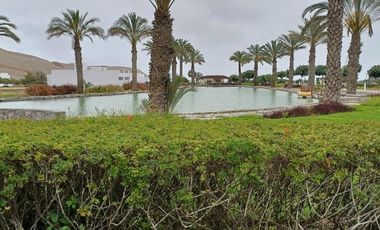 VENDO TERRENO EN EL CONDOMINIO MONTE ALTO II – ASIA