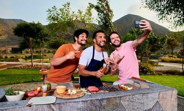 VENDO TERRENO EN EL CONDOMINIO MONTE ALTO II – ASIA