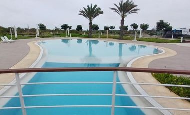 VENDO TERRENO EN EL CONDOMINIO MONTE ALTO II – ASIA