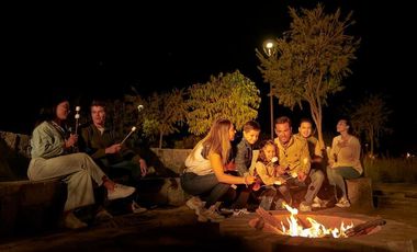 VENDO TERRENO EN EL CONDOMINIO MONTE ALTO II – ASIA