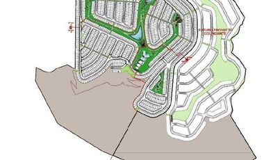 VENDO TERRENO EN EL CONDOMINIO MONTE ALTO II – ASIA