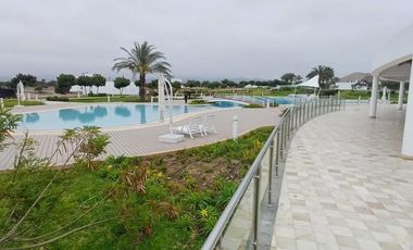 VENDO TERRENO EN EL CONDOMINIO MONTE ALTO II – ASIA