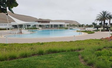 VENDO TERRENO EN EL CONDOMINIO MONTE ALTO II – ASIA