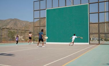 VENDO TERRENO EN EL CONDOMINIO MONTE ALTO II – ASIA