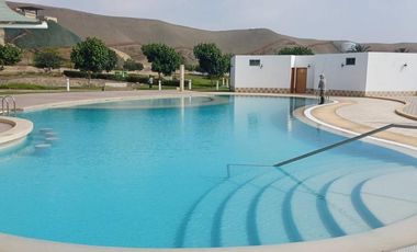 VENDO TERRENO EN EL CONDOMINIO MONTE ALTO II – ASIA