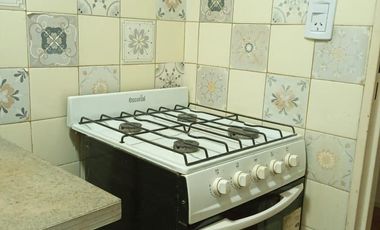 San Nicolás 2 Amb Apto Prof Cocina y Baño comp.
