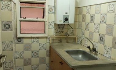 San Nicolás 2 Amb Apto Prof Cocina y Baño comp.