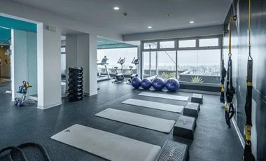 VENDO DPTO. LOFT  EN EL EDIFICIO MET – LA VICTORIA