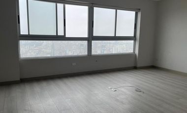 VENDO DPTO. LOFT  EN EL EDIFICIO MET – LA VICTORIA