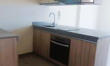VENDO DPTO. LOFT  EN EL EDIFICIO MET – LA VICTORIA