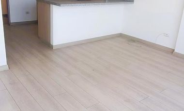 VENDO DPTO. LOFT  EN EL EDIFICIO MET – LA VICTORIA