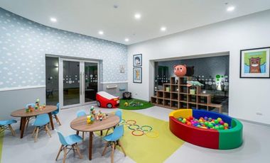VENDO DPTO. LOFT CON VISTA PANORÁNICA EN EL EDIFICIO MET – LA VICTORIA
