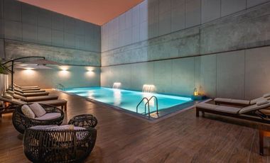 VENDO DPTO. LOFT CON VISTA PANORÁNICA EN EL EDIFICIO MET – LA VICTORIA
