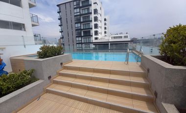 Venta de Departamento en Los Robles - San Isidro