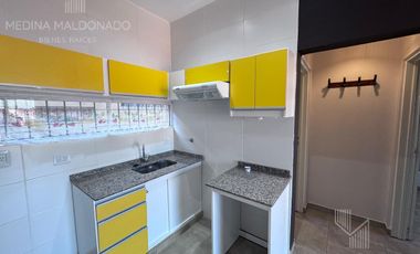 Venta Departamento de 2 Ambientes a Estrenar - Berazategui