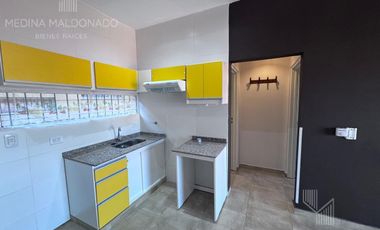 Venta Departamento de 2 Ambientes a Estrenar - Berazategui