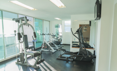 Venta Penthouse Amoblado en Poblado Milla de oro