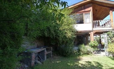 OPORTUNIDAD LINDA CASA CAMINO EL CAJÓN