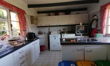OPORTUNIDAD LINDA CASA CAMINO EL CAJÓN