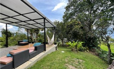 3125972 Venta Finca la Veta Copacabana Antioquia