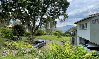 3125972 Venta Finca la Veta Copacabana Antioquia