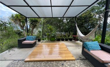3125972 Venta Finca la Veta Copacabana Antioquia