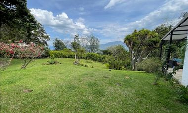 3125972 Venta Finca la Veta Copacabana Antioquia