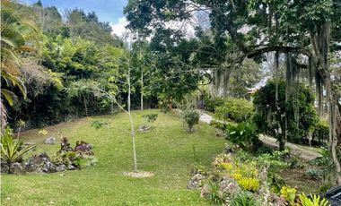 3125972 Venta Finca la Veta Copacabana Antioquia
