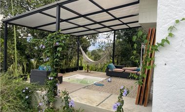 3125972 Venta Finca la Veta Copacabana Antioquia
