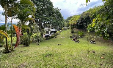 3125972 Venta Finca la Veta Copacabana Antioquia