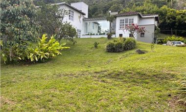 3125972 Venta Finca la Veta Copacabana Antioquia