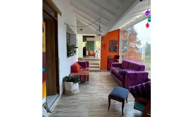 3125972 Venta Finca la Veta Copacabana Antioquia
