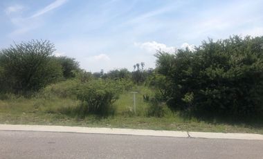 TERRENO EN AMANALI COUNTRY CLUB NAUTICA