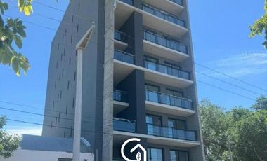 Departamento en Capital