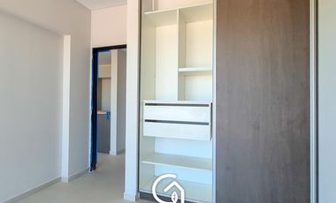 Departamento en Capital