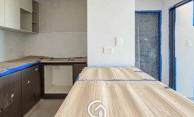 Departamento en Capital