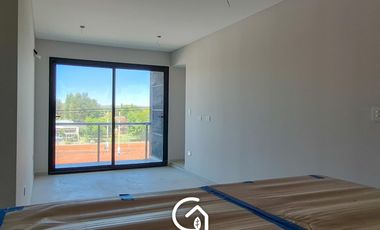 Departamento en Capital