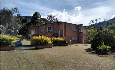 Venta Finca La Ceja Antioquia