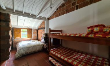 Venta Casa Alto de las Palmas Envigado