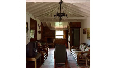 Venta Casa Alto de las Palmas Envigado
