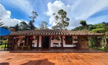 Venta Casa Alto de las Palmas Envigado