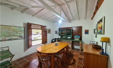Venta Casa Alto de las Palmas Envigado