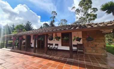 Venta Casa Alto de las Palmas Envigado