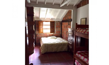 Venta Casa Alto de las Palmas Envigado