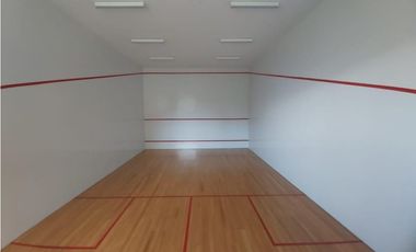 Apartamento en Arriendo Loma de Las Brujas Envigado